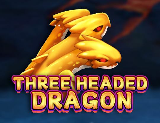 Three Headed Dragon